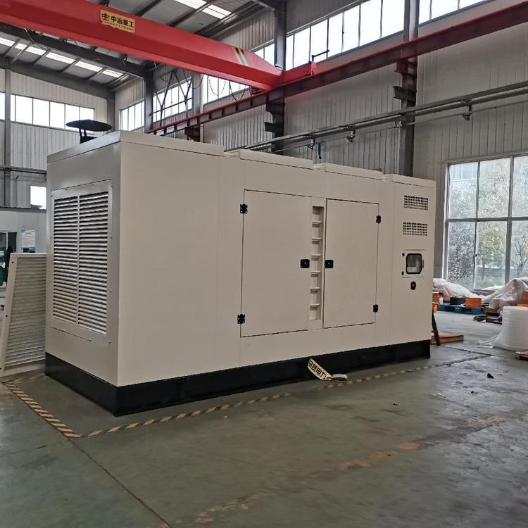 定陶发电机出租